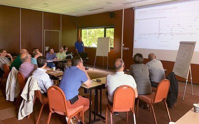Formation des animateurs