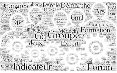 Formation des animateurs