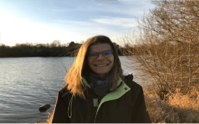 Le Dr Anne SURRAULT, nouvelle animatrice du groupe de La Mothe Achard