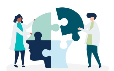 AVRIL : Santé mentale