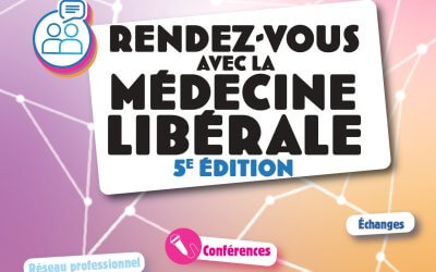 L’URML organise le samedi 21 novembre le Rendez-vous avec la médecine libérale !