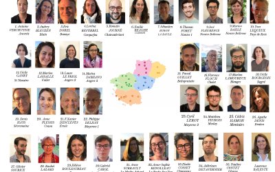 Les animateurs